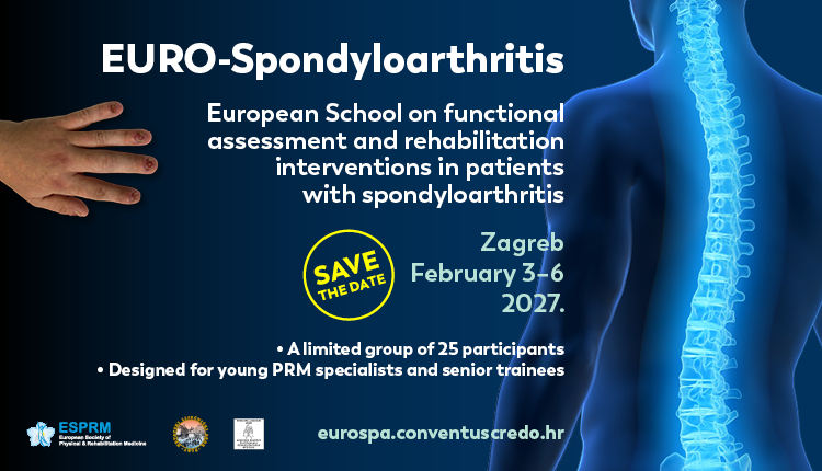 EURO‑Spondyloarthritis